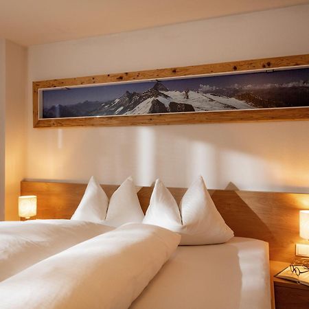 Gaestehaus Hornegger Hotel Mayrhofen Bagian luar foto